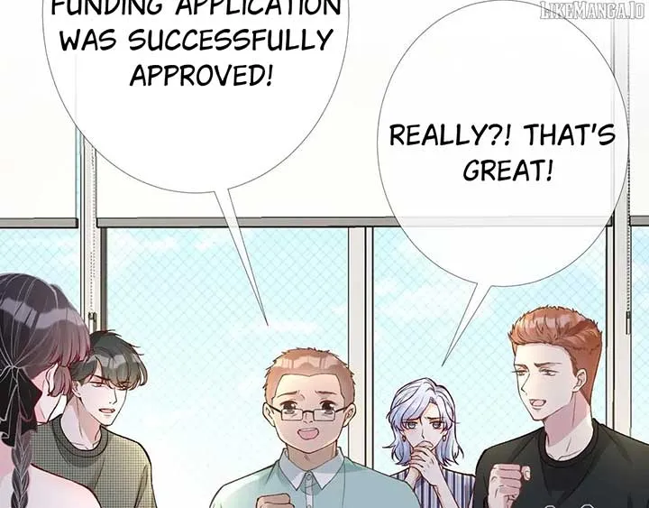 Read Everyone’s Darling chapter 196 image 30 on Lezhin