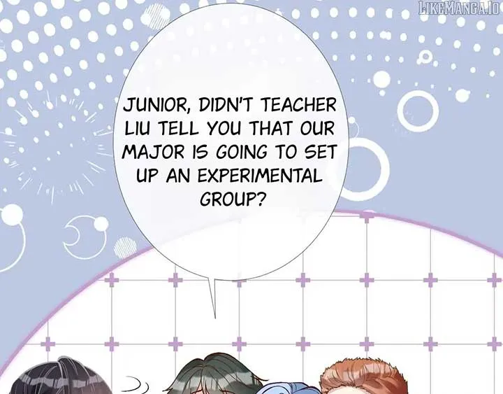 Read Everyone’s Darling chapter 196 image 35 on Lezhin