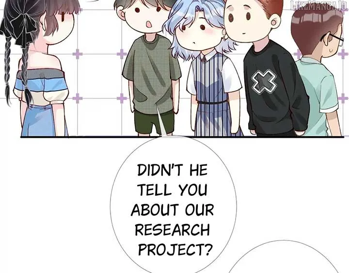 Read Everyone’s Darling chapter 196 image 36 on Lezhin
