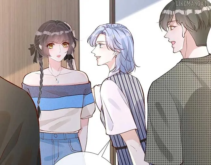 Read Everyone’s Darling chapter 196 image 41 on Lezhin