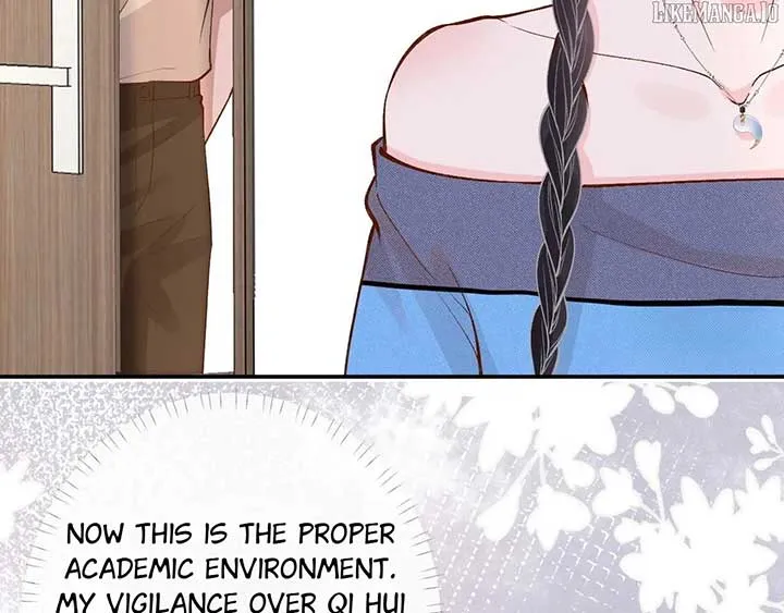 Read Everyone’s Darling chapter 196 image 44 on Lezhin