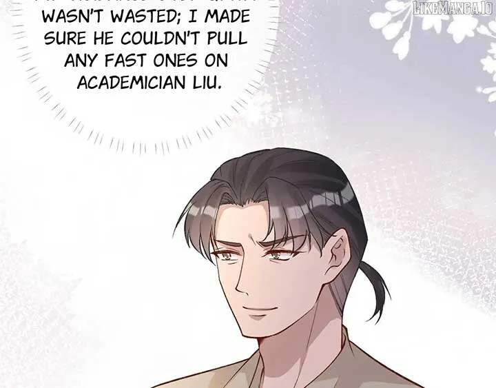 Read Everyone’s Darling chapter 196 image 45 on Lezhin