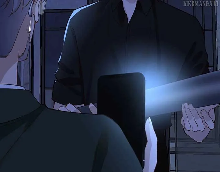 Read Everyone’s Darling chapter 196 image 6 on Lezhin