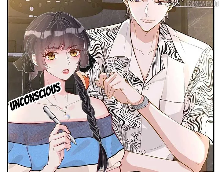 Read Everyone’s Darling chapter 196 image 61 on Lezhin