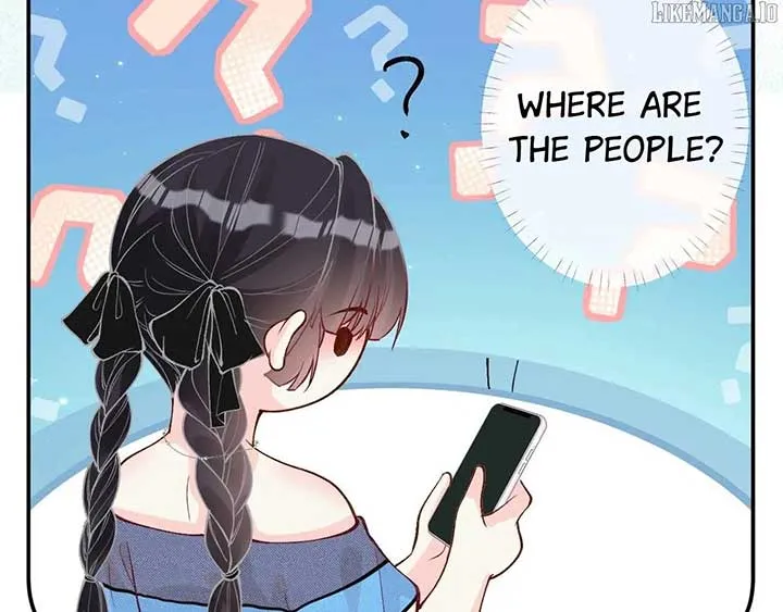 Read Everyone’s Darling chapter 196 image 70 on Lezhin