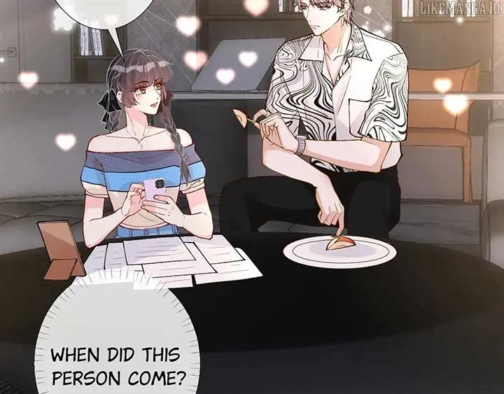 Read Everyone’s Darling chapter 196 image 74 on Lezhin