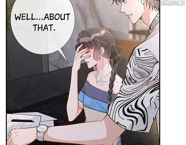 Read Everyone’s Darling chapter 196 image 81 on Lezhin