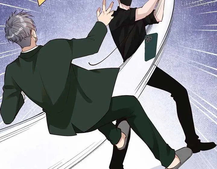 Read Everyone’s Darling chapter 196 image 9 on Lezhin