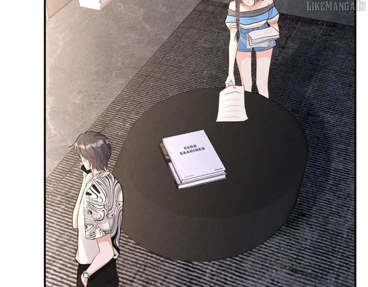 Read Everyone’s Darling chapter 197 image 1 on Lezhin