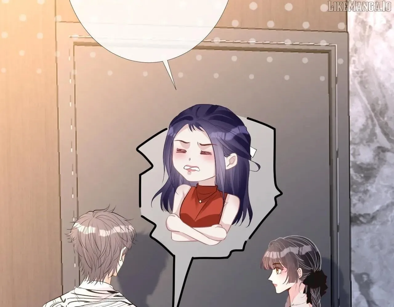 Read Everyone’s Darling chapter 197 image 11 on Lezhin
