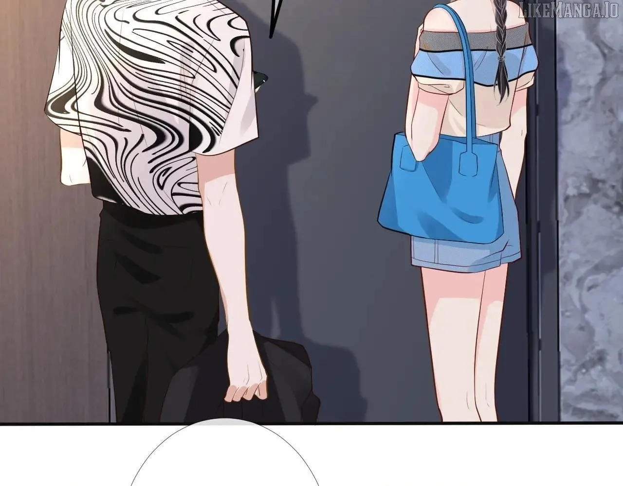 Read Everyone’s Darling chapter 197 image 12 on Lezhin