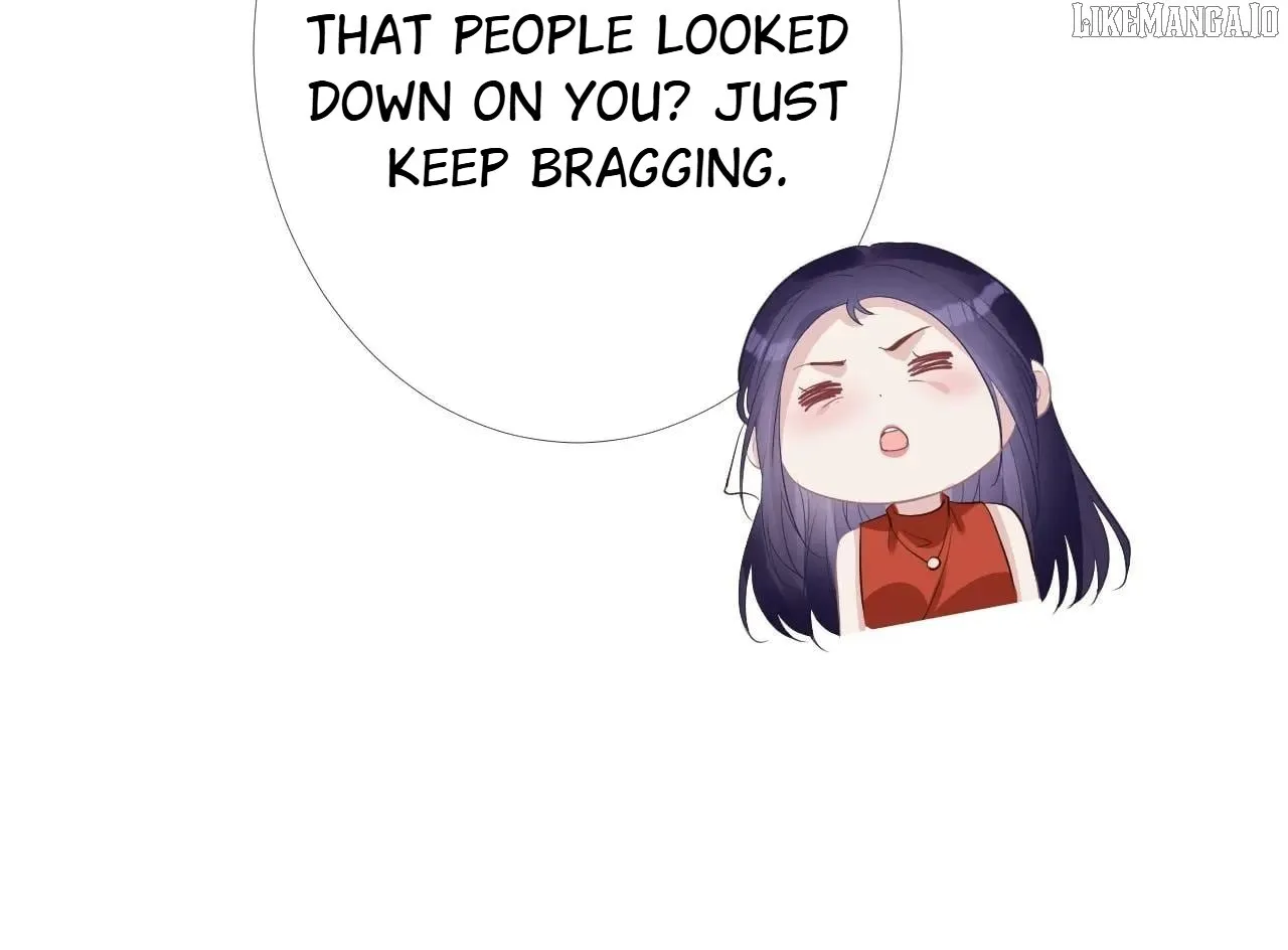 Read Everyone’s Darling chapter 197 image 18 on Lezhin
