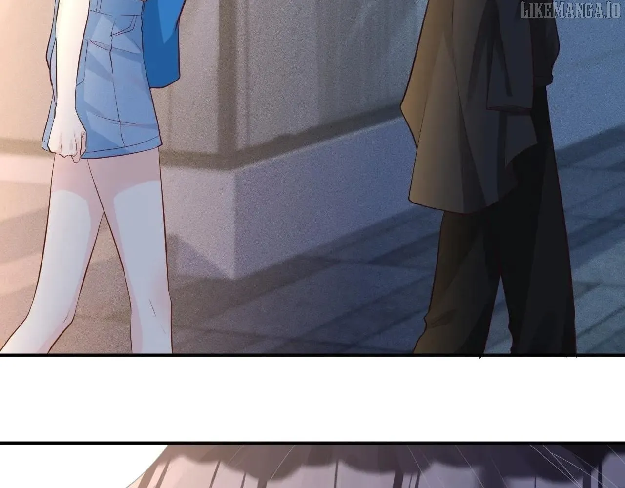 Read Everyone’s Darling chapter 197 image 21 on Lezhin