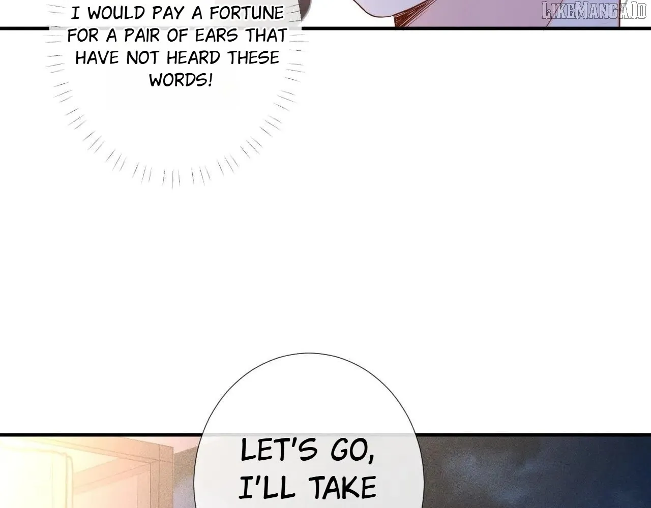 Read Everyone’s Darling chapter 197 image 23 on Lezhin