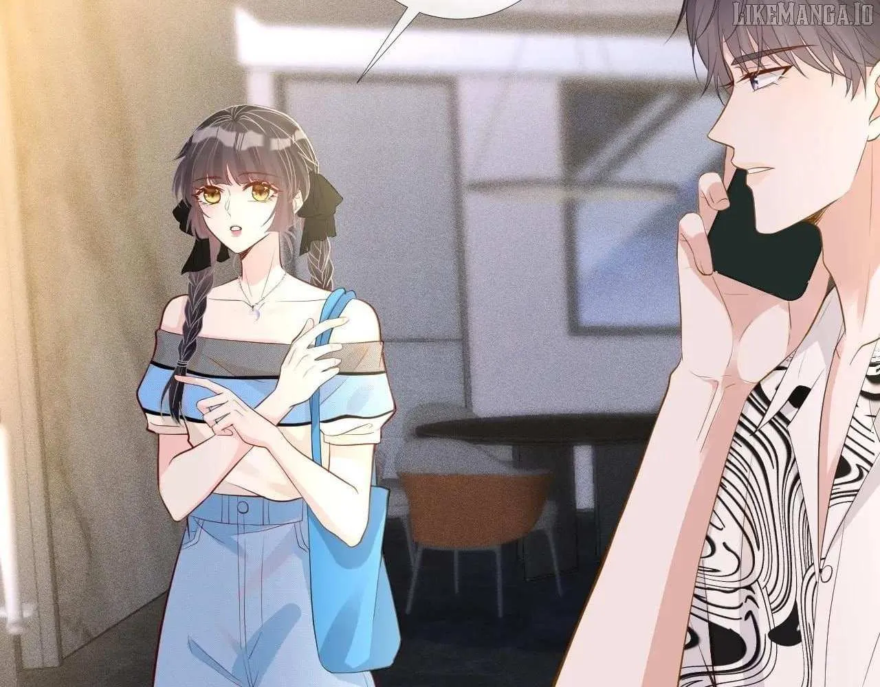 Read Everyone’s Darling chapter 197 image 3 on Lezhin