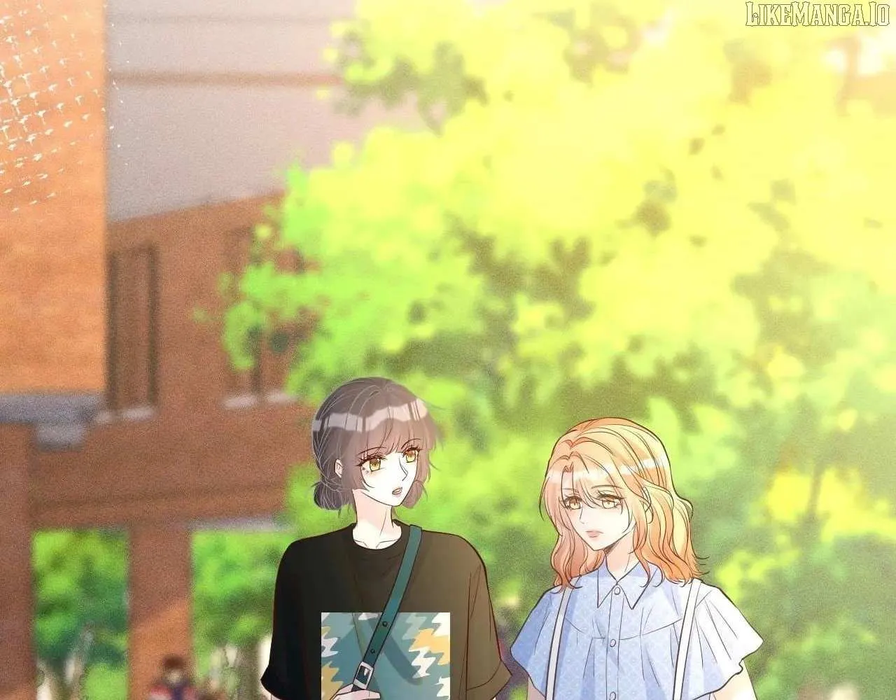 Read Everyone’s Darling chapter 197 image 32 on Lezhin