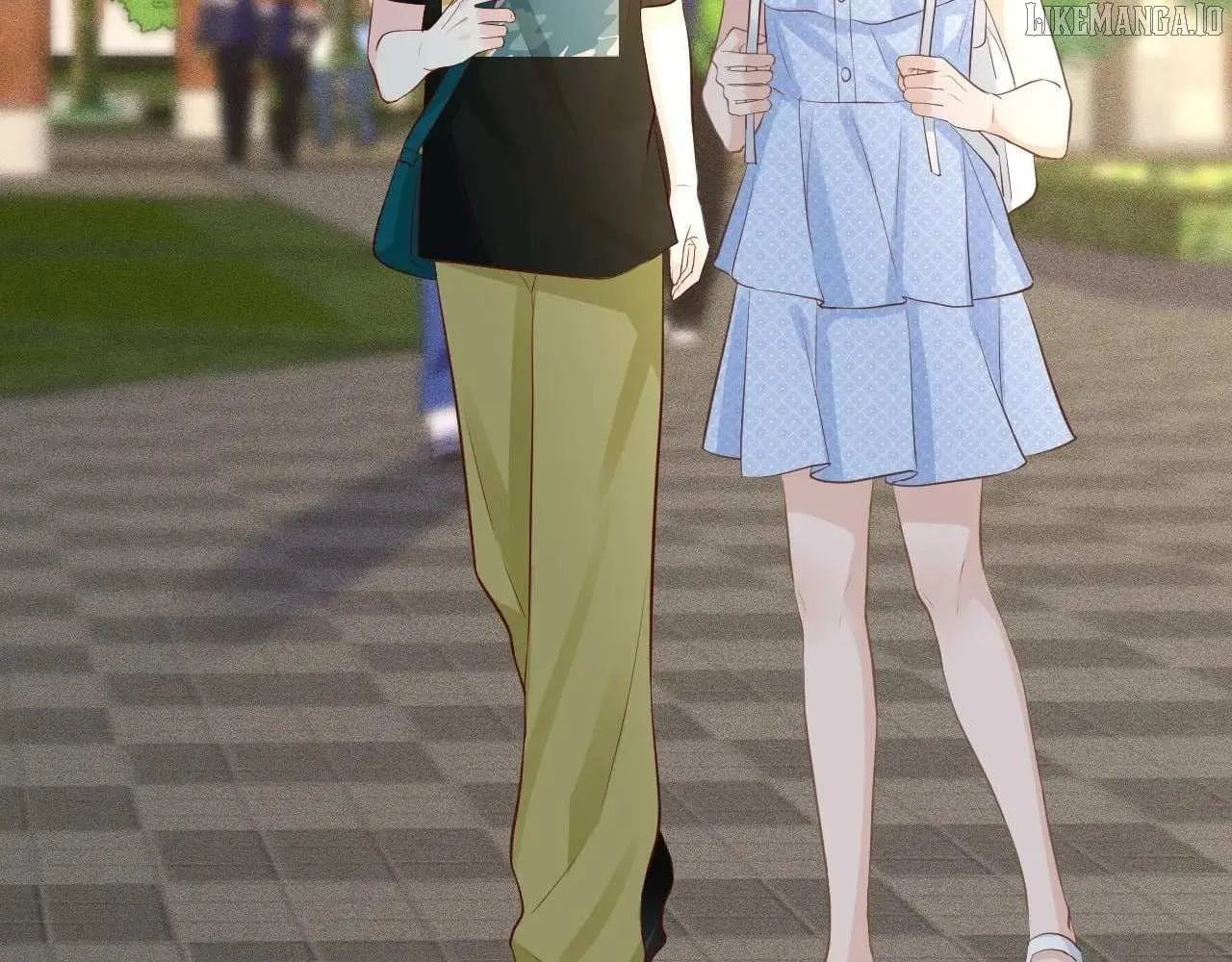 Read Everyone’s Darling chapter 197 image 33 on Lezhin