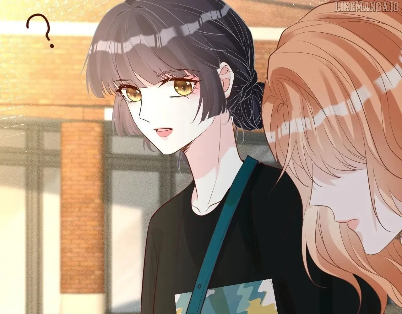 Read Everyone’s Darling chapter 197 image 35 on Lezhin