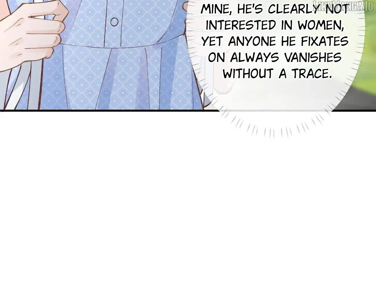 Read Everyone’s Darling chapter 197 image 40 on Lezhin