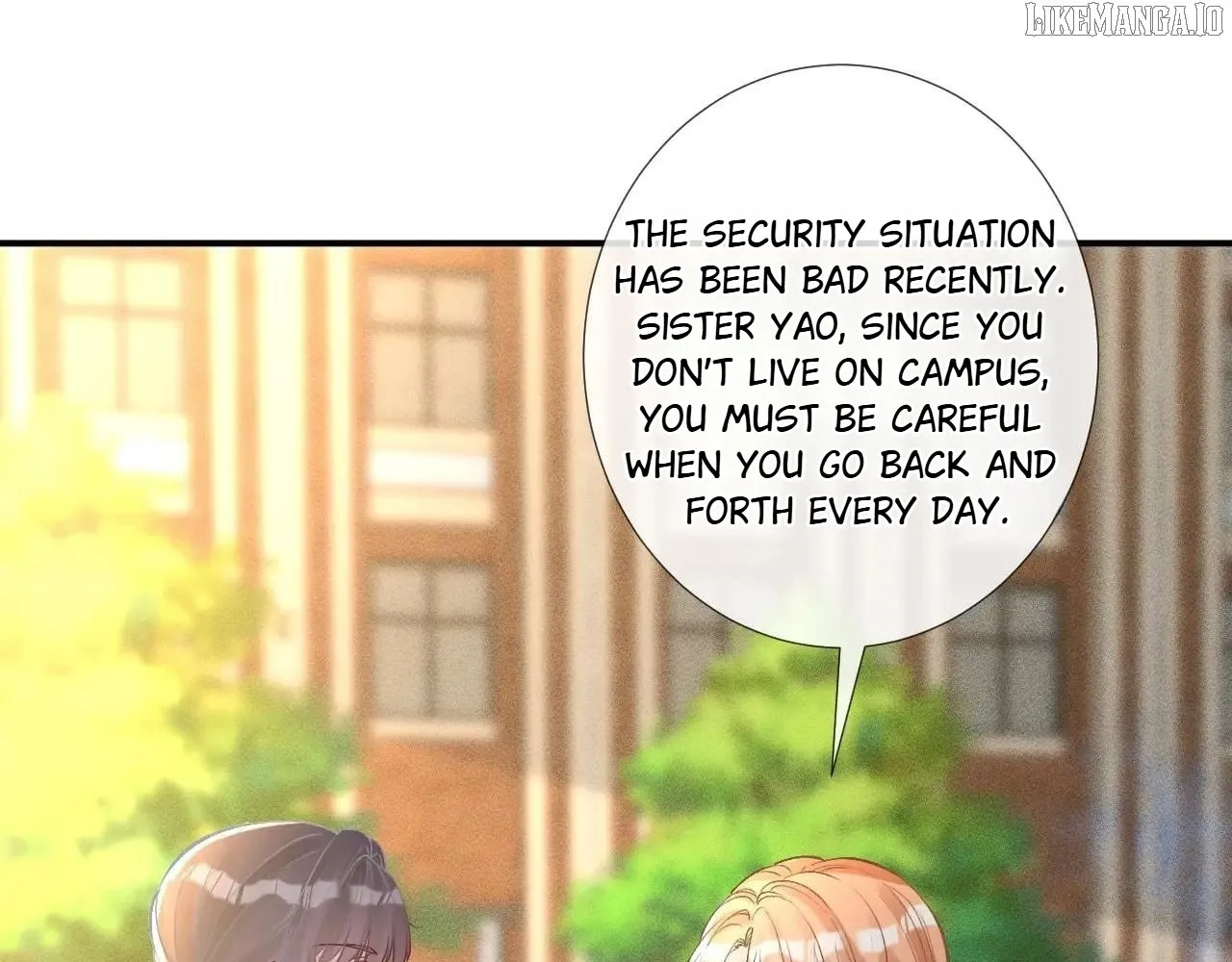 Read Everyone’s Darling chapter 197 image 41 on Lezhin