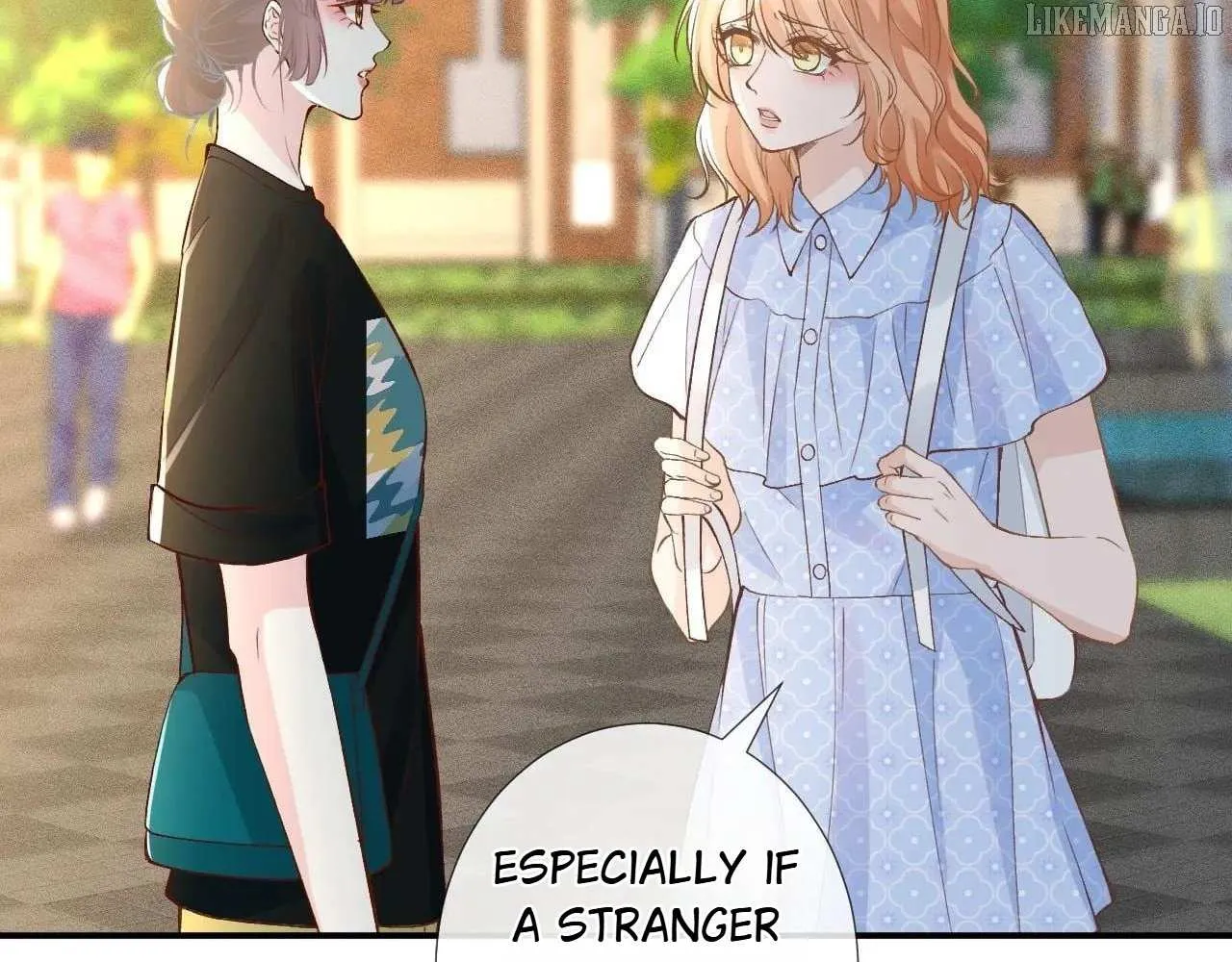 Read Everyone’s Darling chapter 197 image 42 on Lezhin