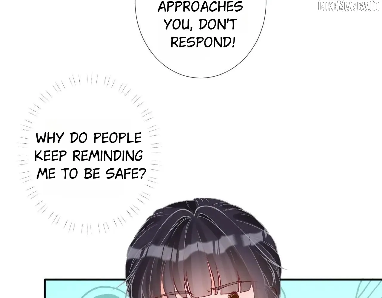 Read Everyone’s Darling chapter 197 image 43 on Lezhin