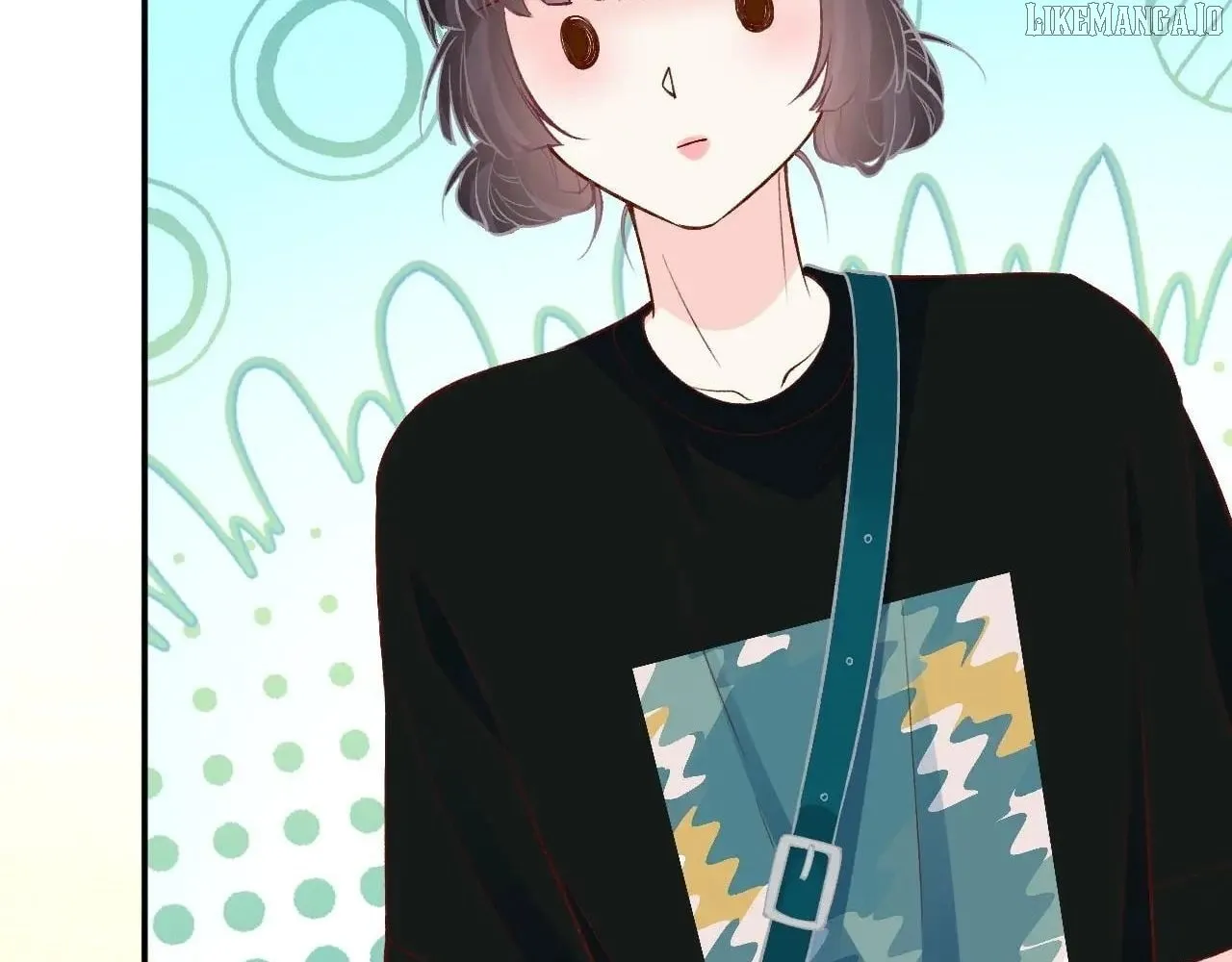 Read Everyone’s Darling chapter 197 image 44 on Lezhin