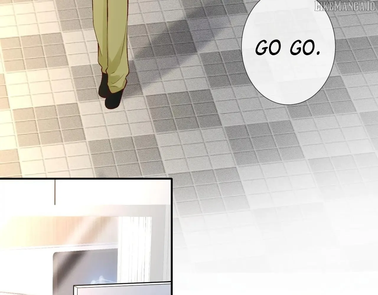 Read Everyone’s Darling chapter 197 image 47 on Lezhin
