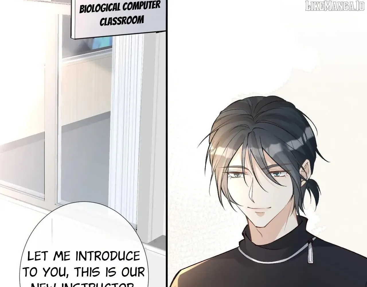 Read Everyone’s Darling chapter 197 image 48 on Lezhin