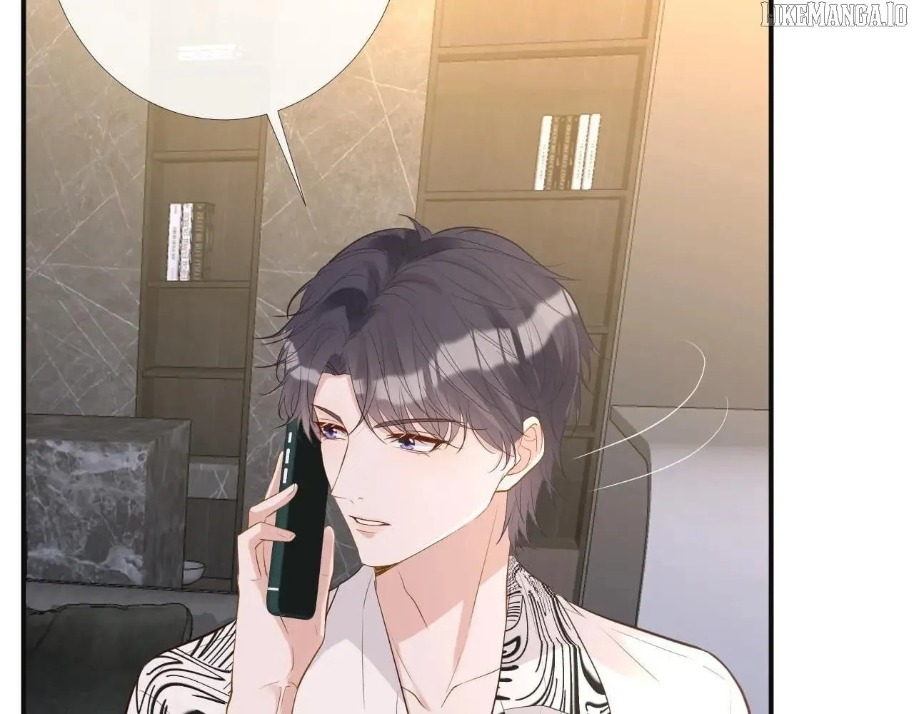 Read Everyone’s Darling chapter 197 image 5 on Lezhin