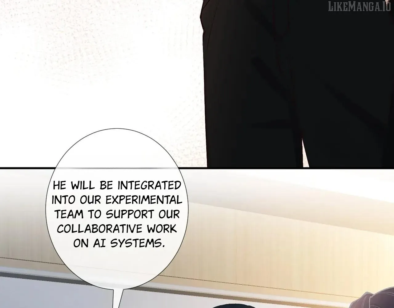 Read Everyone’s Darling chapter 197 image 50 on Lezhin