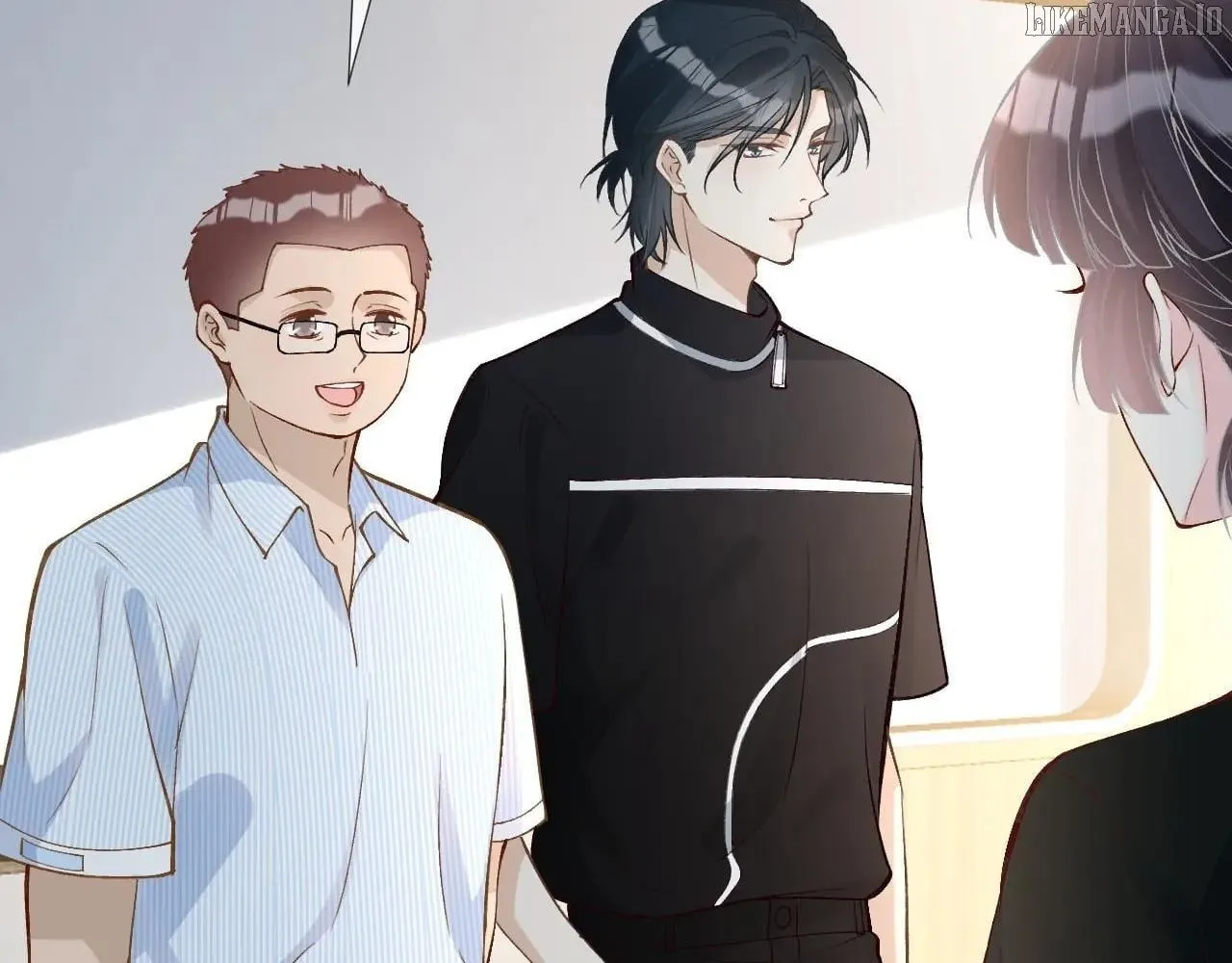 Read Everyone’s Darling chapter 197 image 51 on Lezhin
