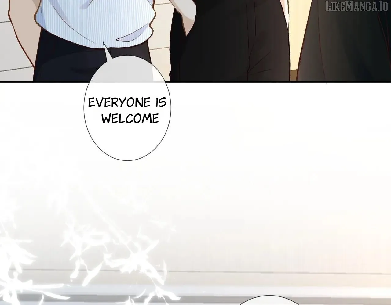 Read Everyone’s Darling chapter 197 image 52 on Lezhin