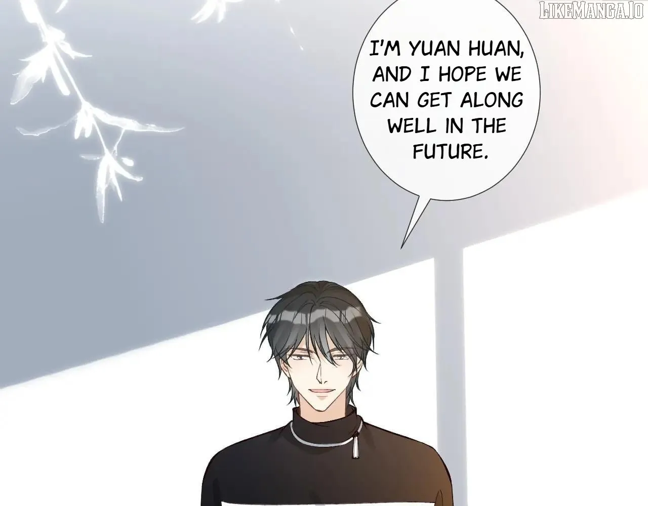 Read Everyone’s Darling chapter 197 image 53 on Lezhin