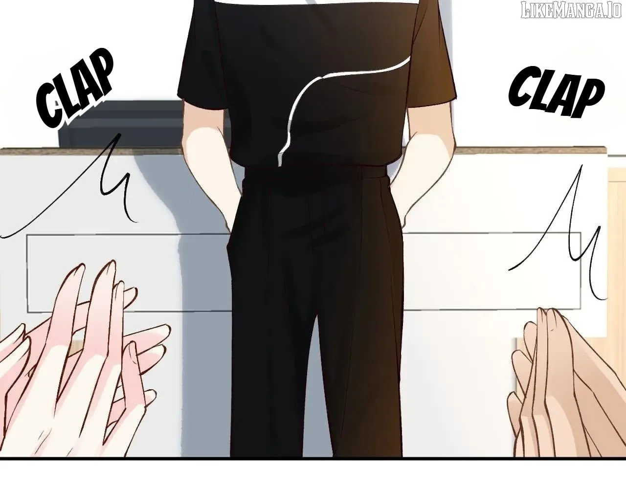 Read Everyone’s Darling chapter 197 image 54 on Lezhin
