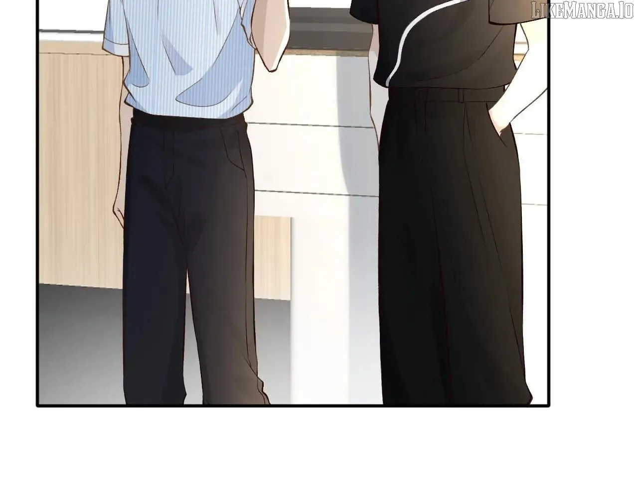 Read Everyone’s Darling chapter 197 image 57 on Lezhin
