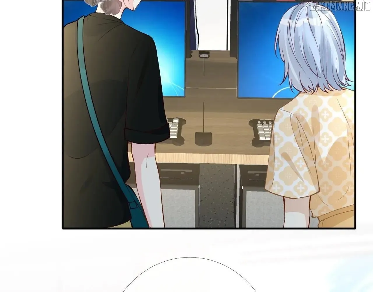Read Everyone’s Darling chapter 197 image 59 on Lezhin