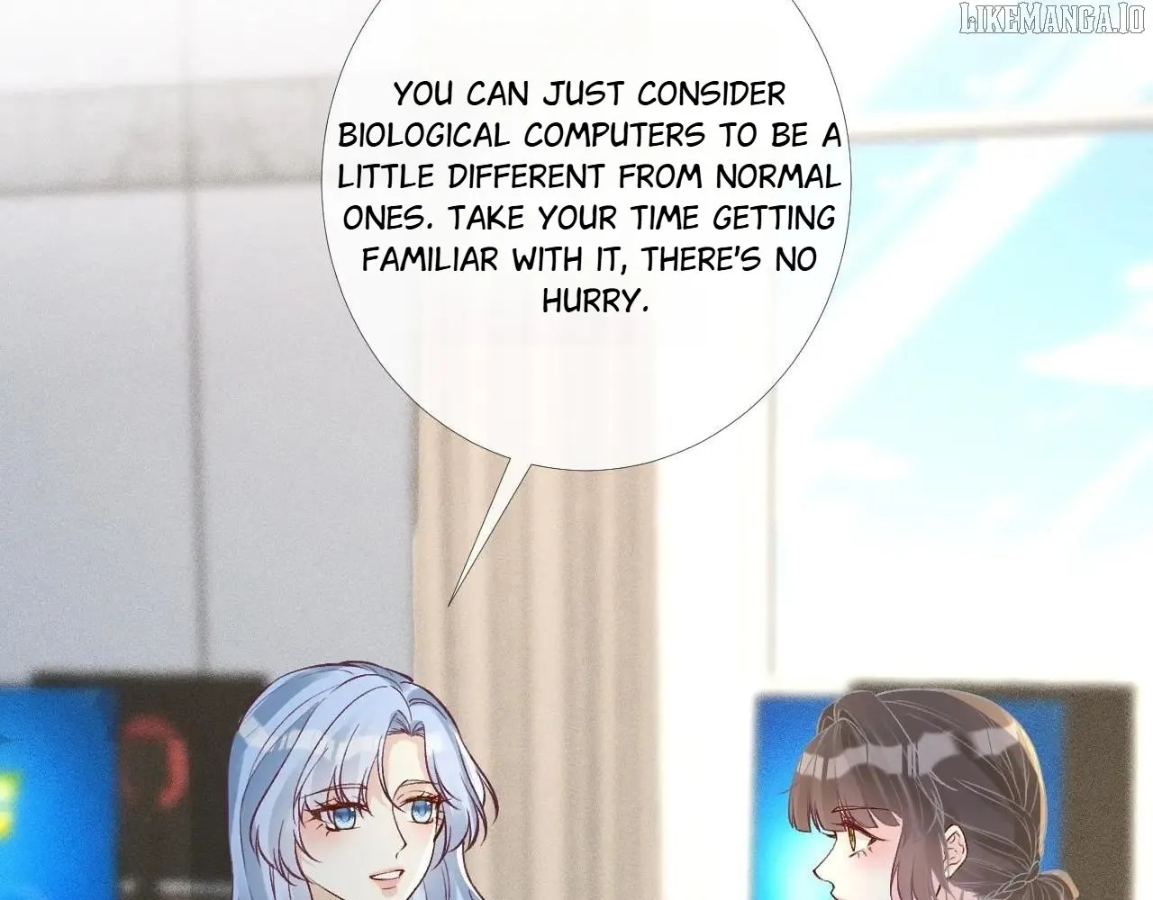 Read Everyone’s Darling chapter 197 image 60 on Lezhin