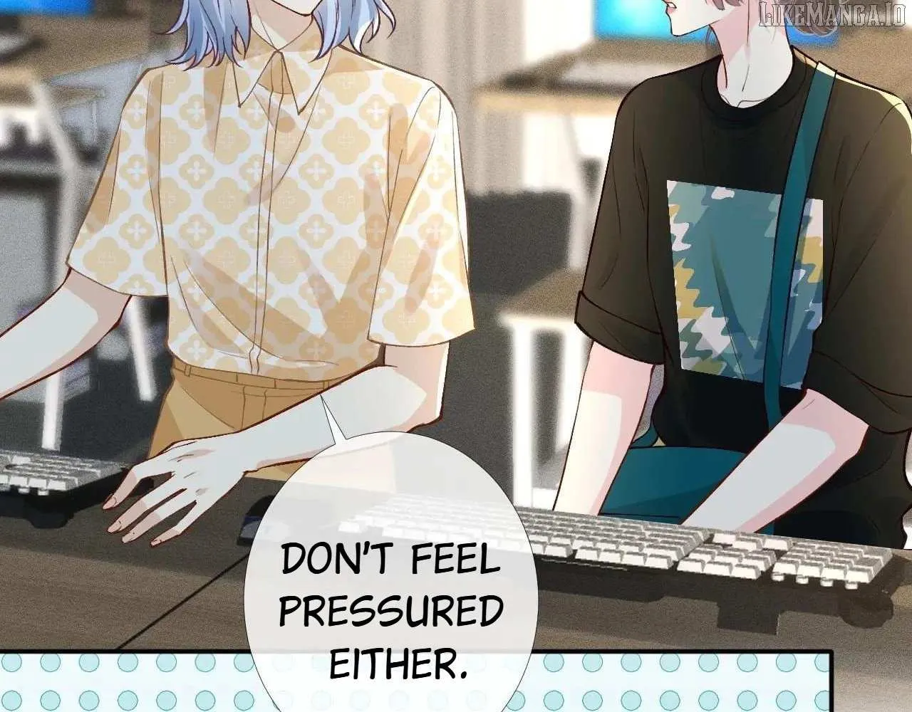 Read Everyone’s Darling chapter 197 image 61 on Lezhin