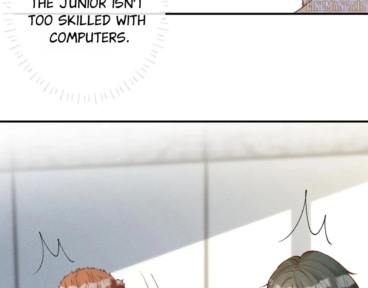 Read Everyone’s Darling chapter 197 image 72 on Lezhin