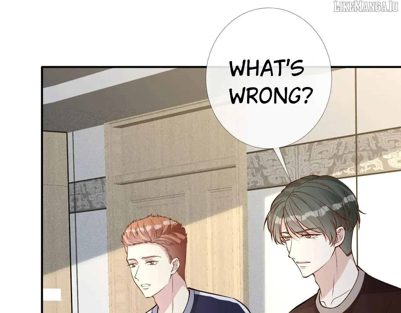 Read Everyone’s Darling chapter 197 image 75 on Lezhin