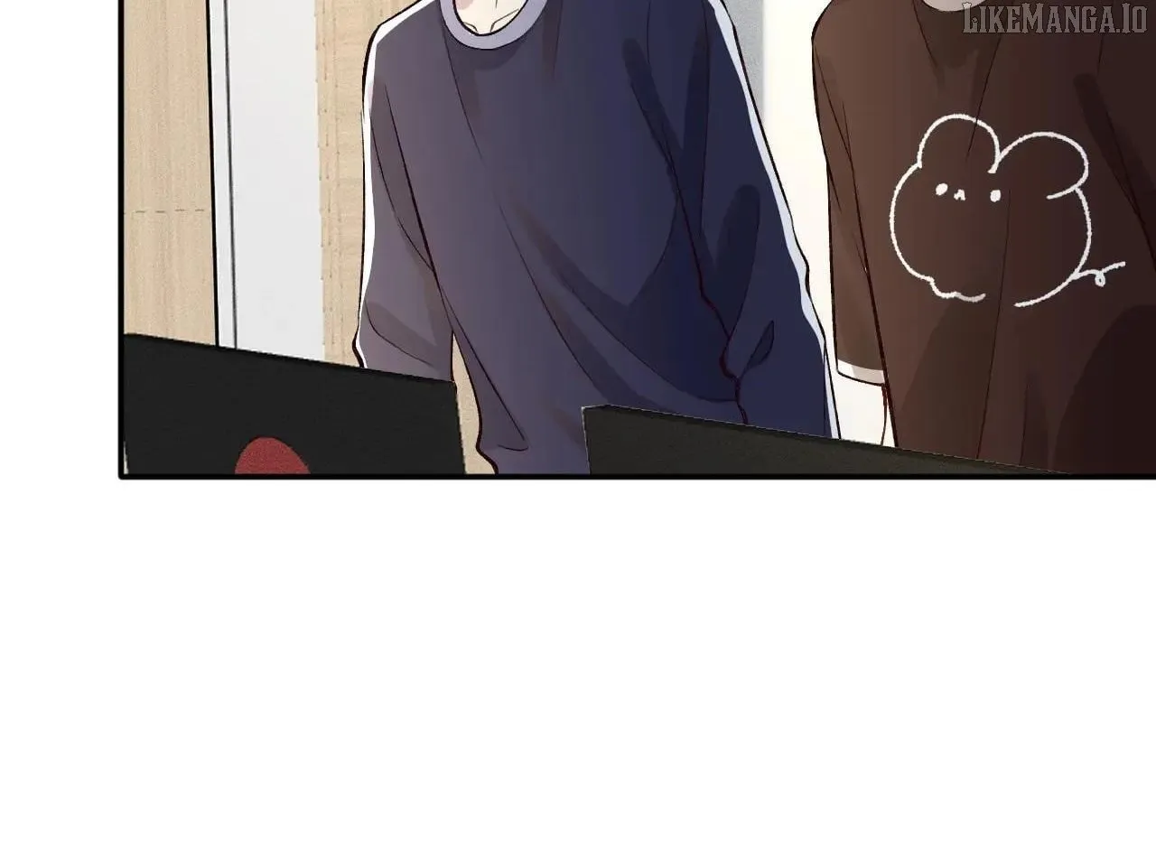 Read Everyone’s Darling chapter 197 image 76 on Lezhin