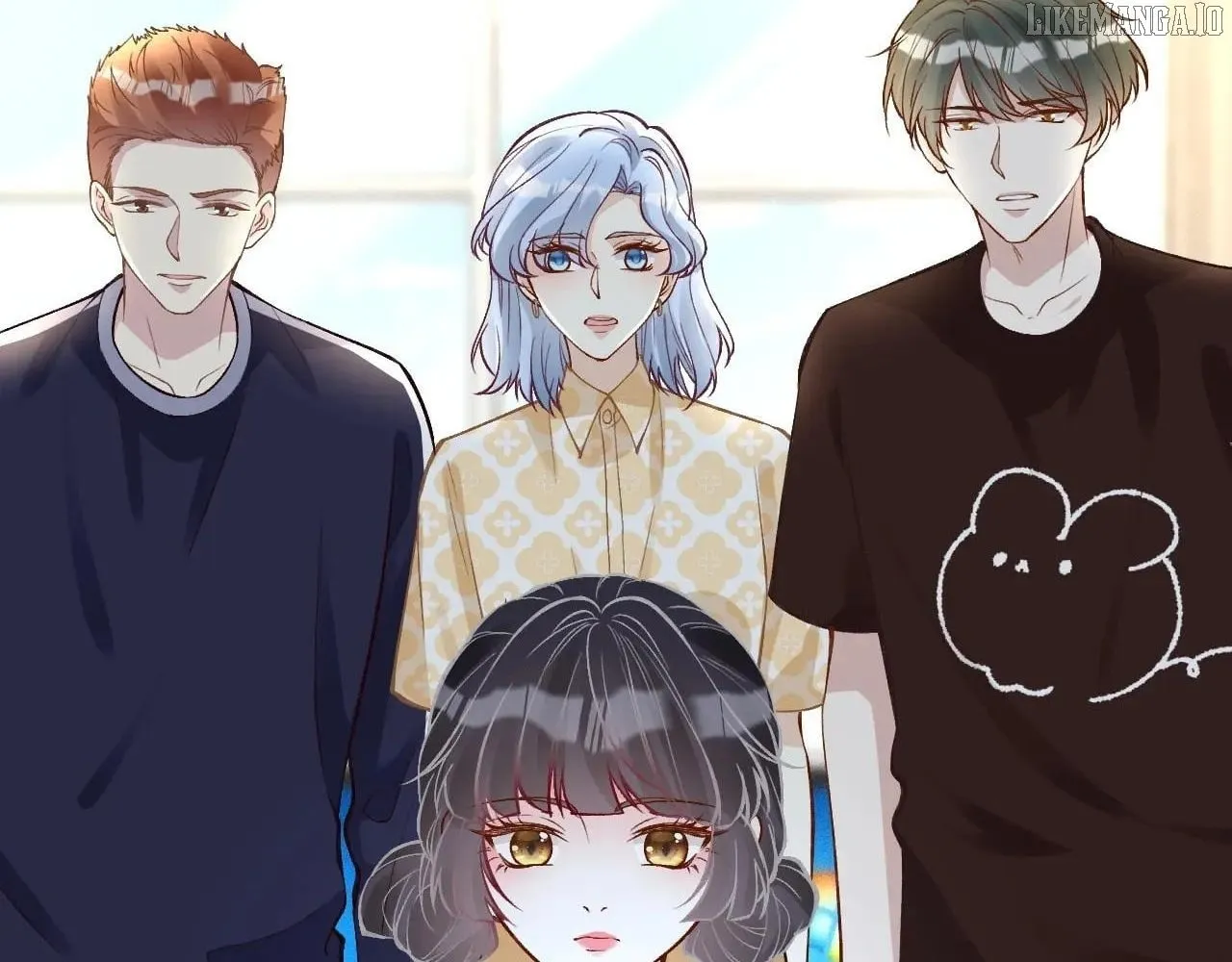 Read Everyone’s Darling chapter 197 image 78 on Lezhin