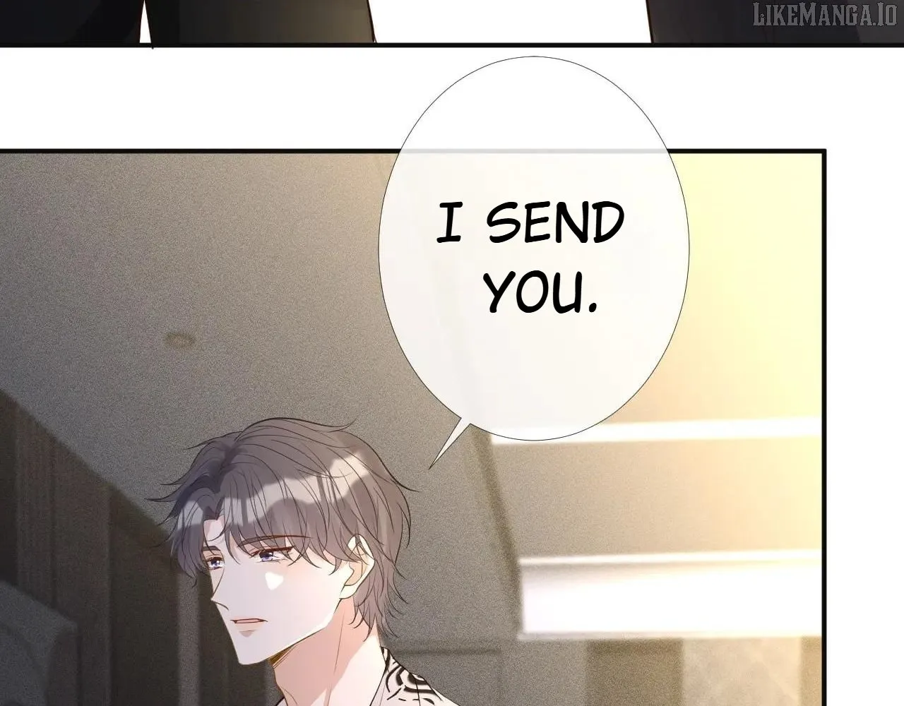 Read Everyone’s Darling chapter 197 image 8 on Lezhin