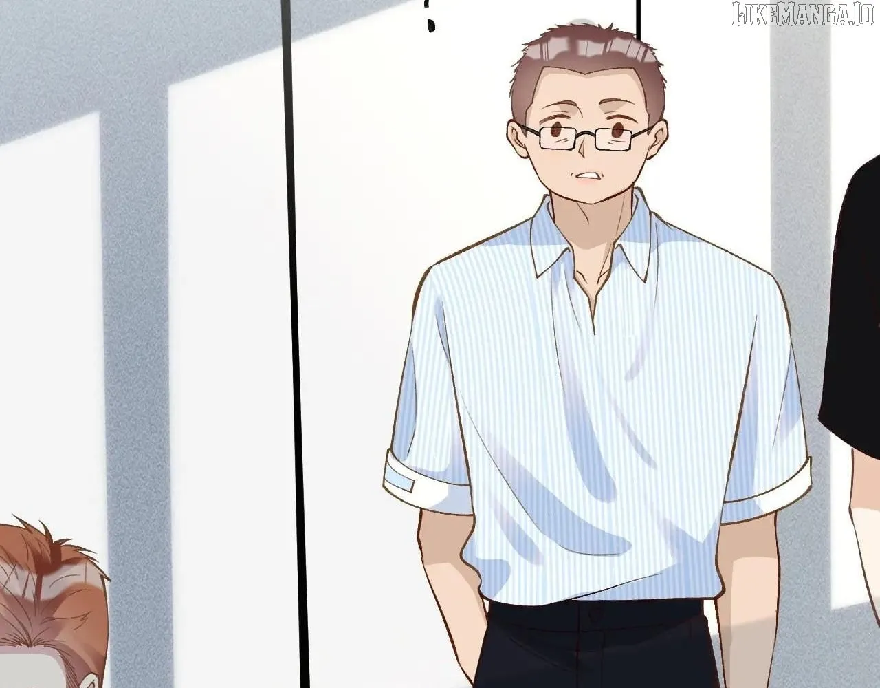 Read Everyone’s Darling chapter 197 image 81 on Lezhin