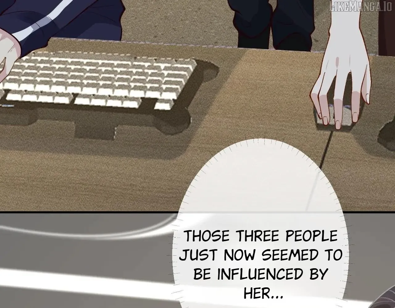Read Everyone’s Darling chapter 197 image 83 on Lezhin