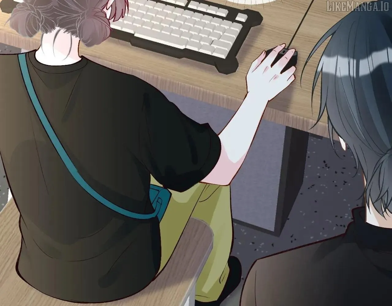 Read Everyone’s Darling chapter 197 image 87 on Lezhin