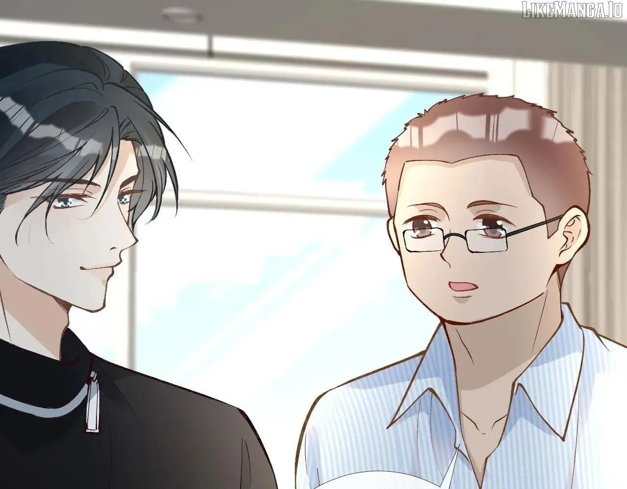 Read Everyone’s Darling chapter 197 image 89 on Lezhin