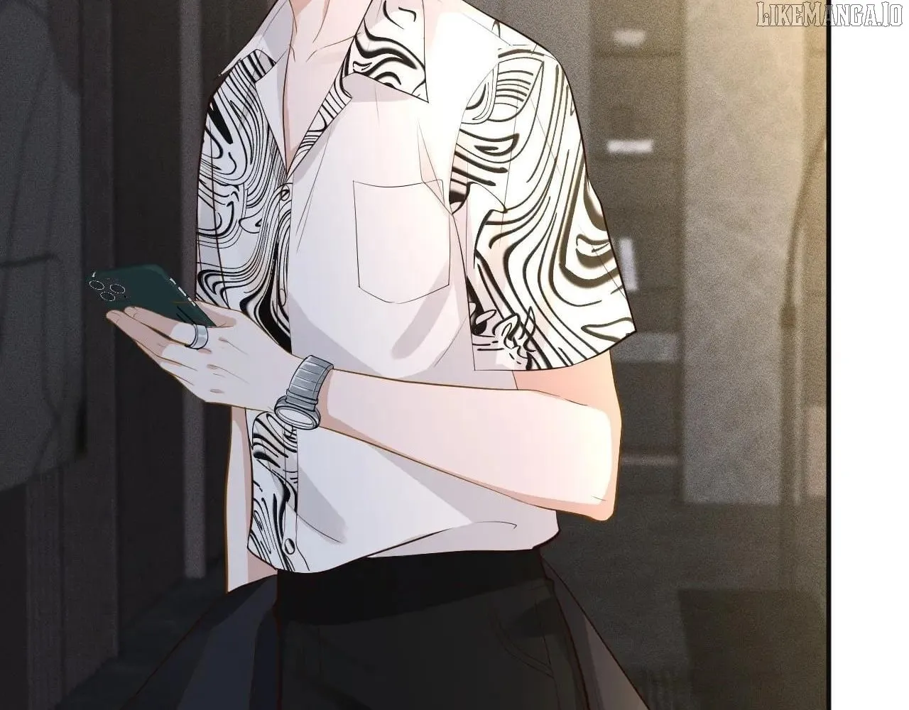 Read Everyone’s Darling chapter 197 image 9 on Lezhin