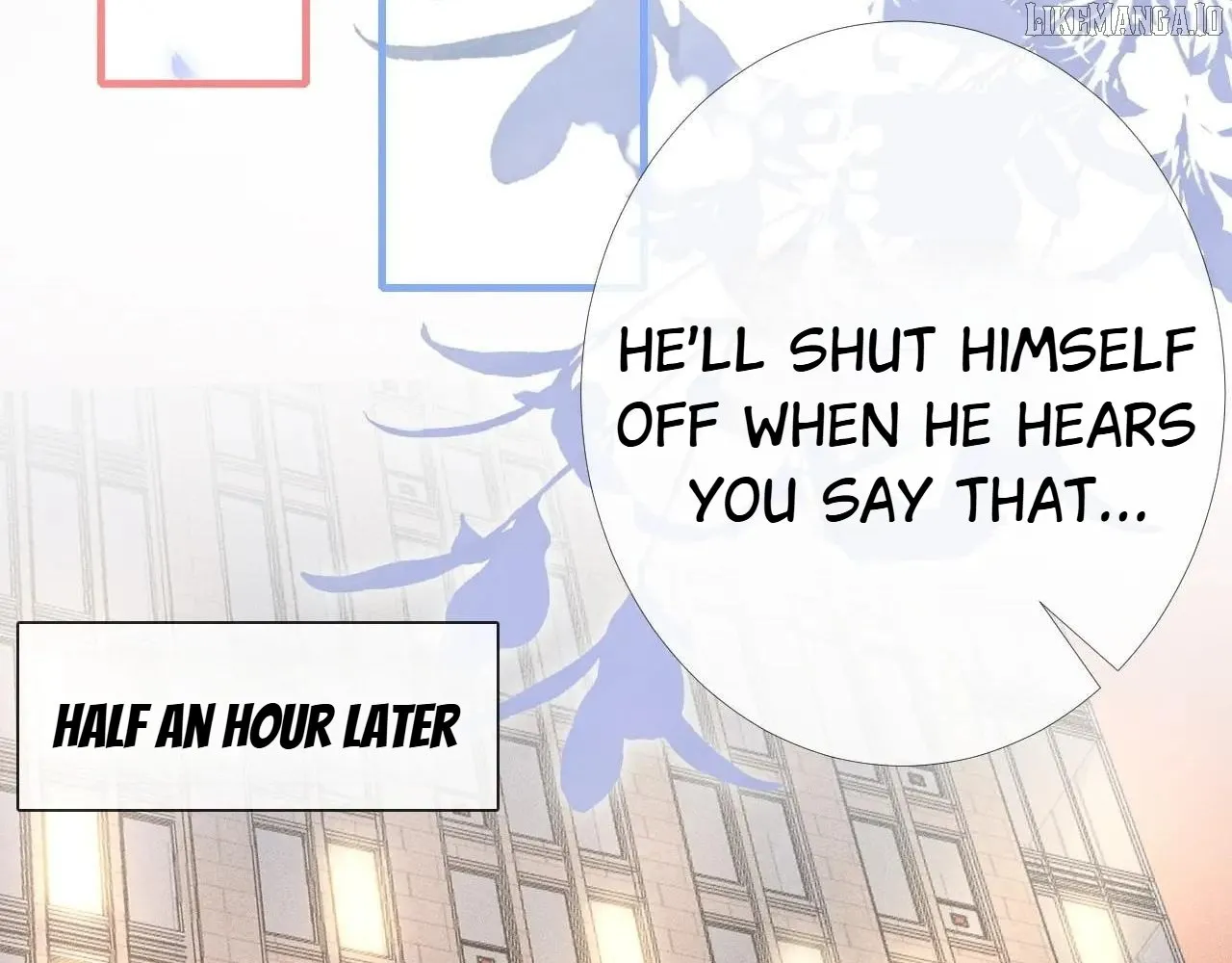 Read Everyone’s Darling chapter 198 image 24 on Lezhin